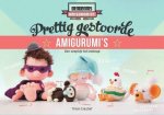 Dendennis - Prettig gestoorde amigurumi's