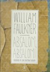 William Faulkner - Absalom, Absalom!  The Corrected Text
