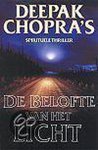 Deepak Chopra - Belofte Van Het Licht