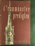 Brunner, Emil - Fraumünster Predigten Brunner, Emil - Fraumünster Predigten