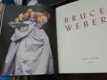 Bruce Weber - Bruce Weber