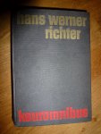 Richter, Hans Werner - Keuromnibus: Sporen in het zand, Zij vielen uit Gods hand, Het gevecht aan de beek