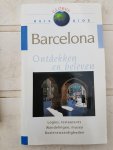 Globus - Barcelona. Ontdekken en beleven