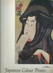 Hillier, J. - Japanese Colour Prints