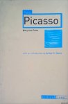 Caws, Mary Ann - Pablo Picasso