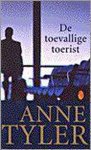 A. Tyler - De toevallige toerist / Flamingo pocket