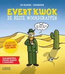 Evert Kwok, Tjarko Evenboer - Evert kwok pocket 01. de beste woordgrappen
