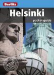 Berlitz - Berlitz Helsinki Pocket Guide