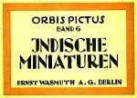 Kheira, S. (text). - Indische Miniaturen der islamischen Zeit Kheira, S. (text). - Indische Miniaturen der islamischen Zeit