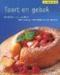 A. Iburg - De ideeënkeuken: Taart en gebak
