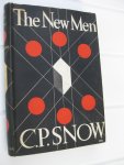 Snow, C.P. - The New Man. Snow, C.P. - The New Man.