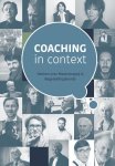 Sijtze De Roos - Coaching in context