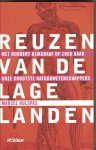 Hulspas, Marcel - Reuzen van de Lage Landen. Met Robbert Dijkgraaf op zoek naar onze grootste natuurwetenschappers Hulspas, Marcel - Reuzen van de Lage Landen. Met Robbert Dijkgraaf op zoek naar onze grootste natuurwetenschappers