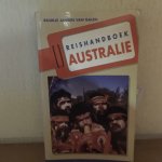 Jansen van Galen, B. - Reishandboek AUSTRALIË