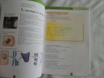 KALVERDA ONNO - BOS - WAAS - SMITS - LEERWERKBOEK Biologie voor jou 3 - 4 voor de BOVENBOUW - VMBO - K . ERFELIJKHEID EN EVOLUTIE
