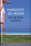 Margriet de Moor - Op de rug gezien
