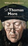 Anthony Munday 135237,  Henry Chettle 135238 - Sir Thomas More treurspel in zeventien taferelen