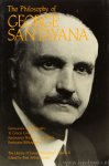 SANTAYANA, G., SCHILPP, P.A., (ED.) - The philosophy of George Santayana.