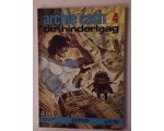 J.M. Brouyere - Archie Cash 4, de hinderlaag