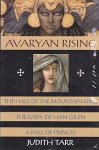 Tarr, Judith - Avaryan Rising [Omnibus]