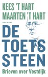 Maarten 't Hart, Kees 't Hart - De toetssteen Brieven over Vestdijk