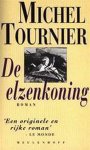M. Tournier - De elzenkoning