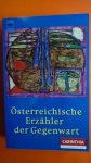 Neumann Petra ( herausgegeben) - Österrechische Erzähler der Gegenwart