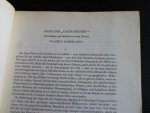 Haberland, Eike - Sago und Austronesier, Bemerkungen zur kulturhistorischen Methode