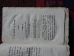 "An old wife of twenty years." - PURITY OF HEART or the ancient costume. A tale in ove volume addressed to the author of Glenarvon