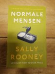 Rooney, Sally - Normale mensen