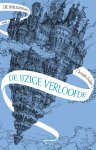 Christelle Dabos - De ijzige verloofde