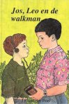 J.F. van der Poel - Jos, Leo en de walkman