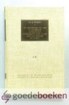 Gast, Drs. C. de - De Afscheiding van 1835 in Almkerk en Emmichoven Godsdiensttwisten in het land van Heusden en Altena --- Bijdragen tot de geschiedenis van het Zuiden van Nederland, deel LX