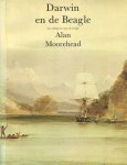 Moorehead, Alan - Darwin en de Beagle. Een scheepsreis naar de oertijd