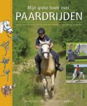Ute Ochsenbauer 69259 - Mijn grote boek over paardrijden