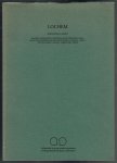Daan, Jo (Johanna Catharina), 1910-2006. - Lochem, Barchem, Laren : Ampsen, Armhoede, Barchem, Boschheurne, Exel, Groot Dochteren, Klein Dochteren, Langen, Laren, Nettelhorst, Oolde, Verwolde, Zwiep