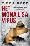 Tibor Rode - Het Mona Lisa-virus