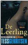 Gerritsen, Tess - De Leerling