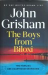 John Grisham 13049 - The Boys from Biloxi Two families. One courtroom showdown