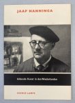 NANNINGA, JAAP - GEORGE LAMPE. - Jaap Nanninga [ Bildende Kunst in den Niederlanden ]