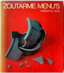 Stuit, Mariane - Zoutarme menu`s