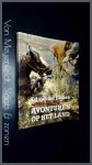 Elsken, Ed Van Der - Avonturen op het land Elsken, Ed Van Der - Avonturen op het land