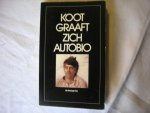 Kooten, Kees van - Koot graaft zich autobio Kooten, Kees van - Koot graaft zich autobio