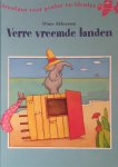 Dinie Akkerman - Verre vreemde landen / Avontuur voor peuter en kleuter