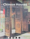 Ronald G. Knapp - Chinese Houses. The Architectural Heritage of a Nation