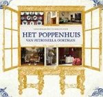 Karin Braamhorst, Joost Visser - Het poppenhuis van Petronella Oortman