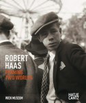  - Robert Haas – Framing Two Worlds