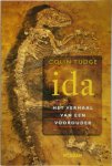 Colin Tudge 25896 - Ida Het verhaal van een voorouder