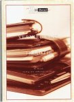 roosenboom, robbert ( redactie ) - vernieuwing in traditie de breul vijftig jaar onderwijs in zeist 1946-1996