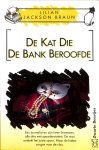 Jackson Braun, Lilian - De kat die de bank beroofde.